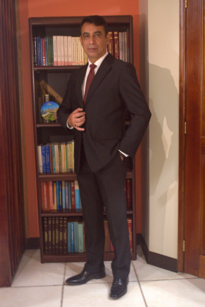 experto materia penal hn